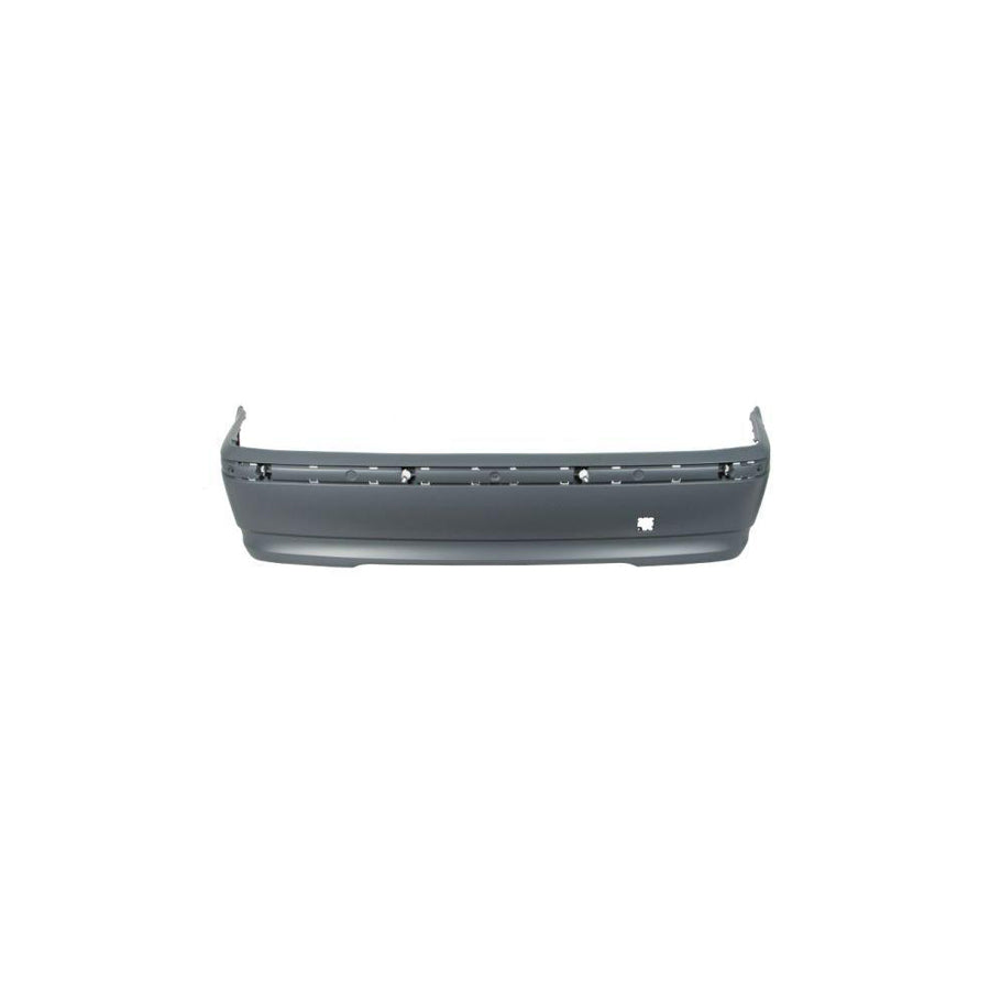 Blic 5506-00-0061951Q Rear Bumper For BMW 3 Series