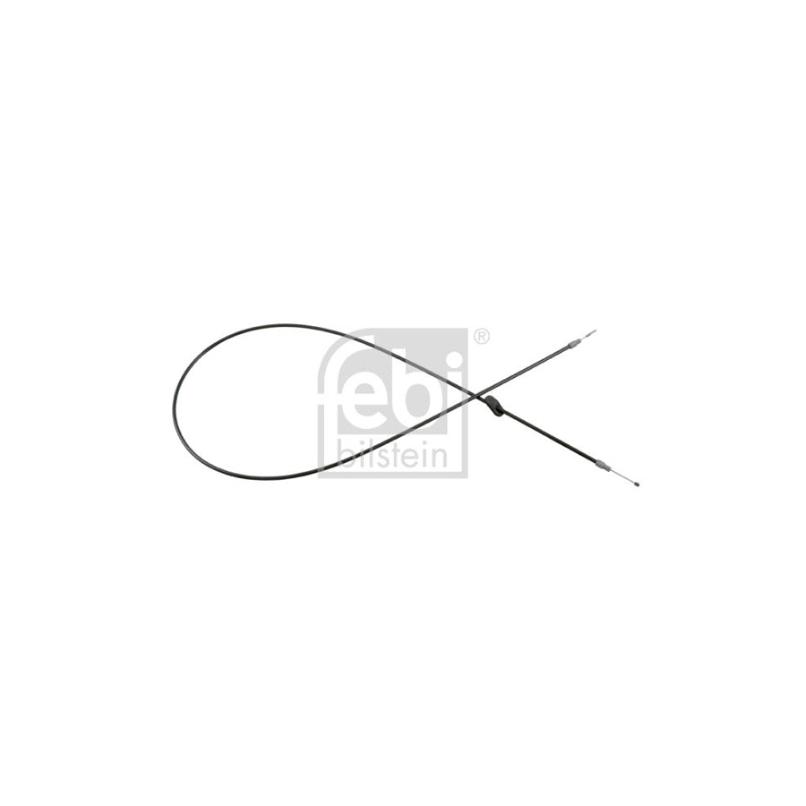 Febi Bilstein 22676 Hand Brake Cable