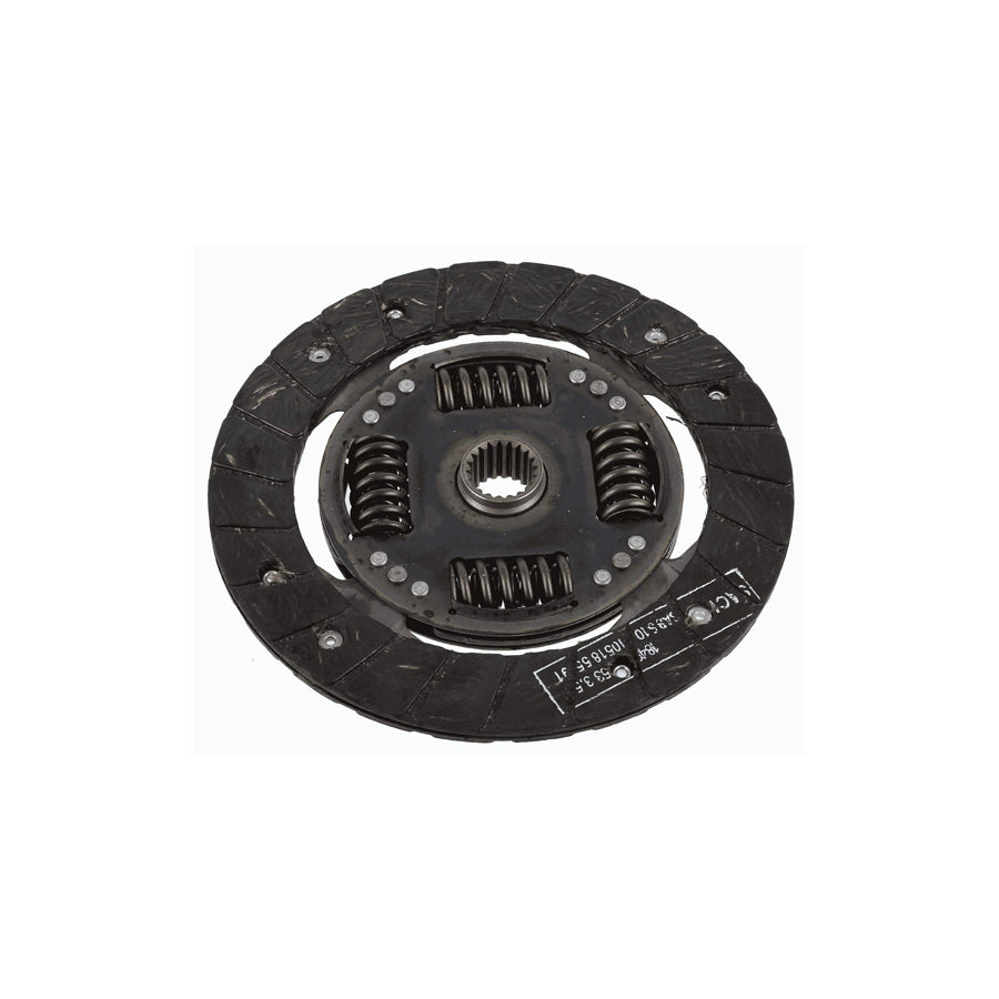 Sachs 1878 005 857 Clutch Disc