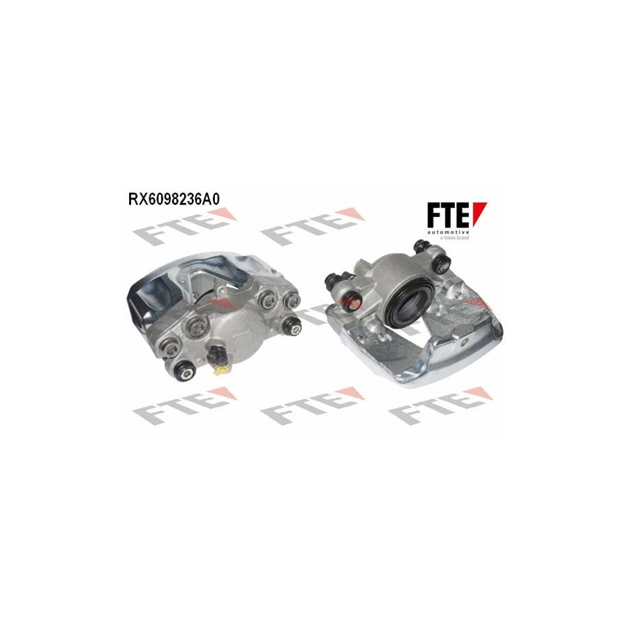 Fte 9292244 Brake Caliper | ML Performance UK Car Parts