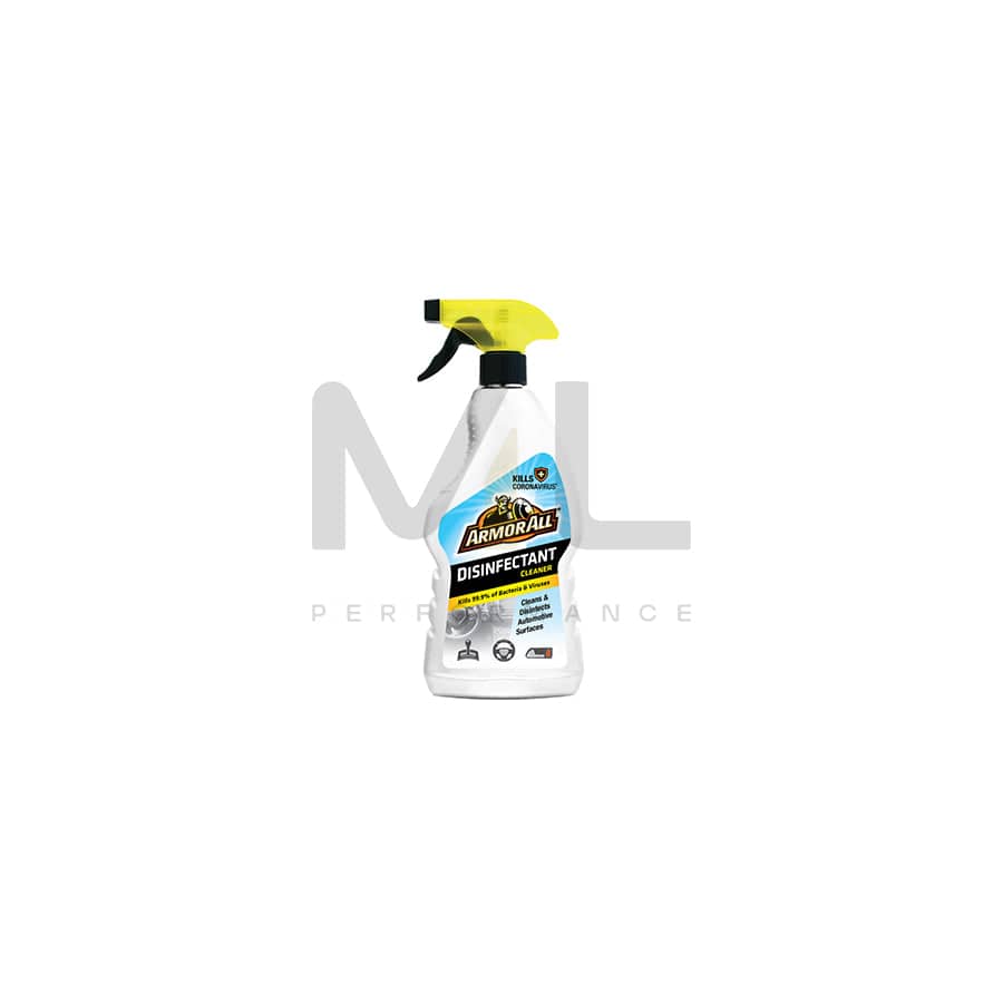 ARMORALL AA 500ml Disinfectant Cleaner | ML Performance UK Car Parts