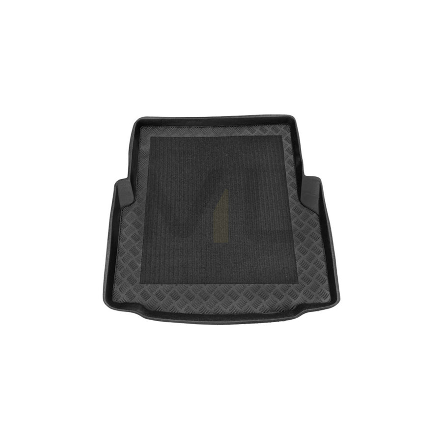 REZAW PLAST 102101M Car boot tray for BMW 3 Saloon (E46) Elastomer | ML Performance Car Parts