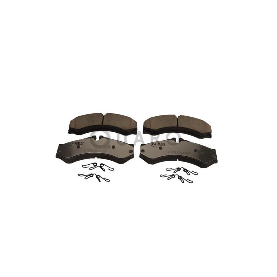 Quaro QP7945C Brake Pad Set