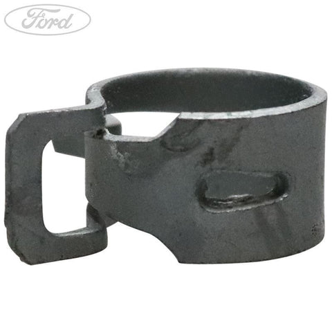 GENUINE FORD 1733168 RANGER 2.5 DOHC EFI NA I4 PETROL FUEL PIPE CLAMP 09/11- | ML Performance UK