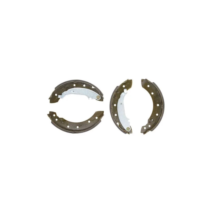 ABE C0P014ABE Brake Shoe Set