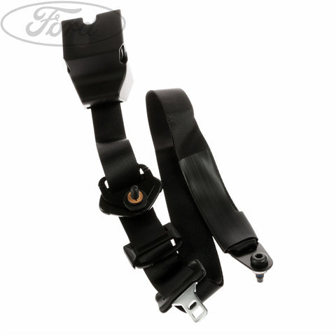 GENUINE FORD 1741211 TRANSIT REAR SEAT BELT | ML Performance UK