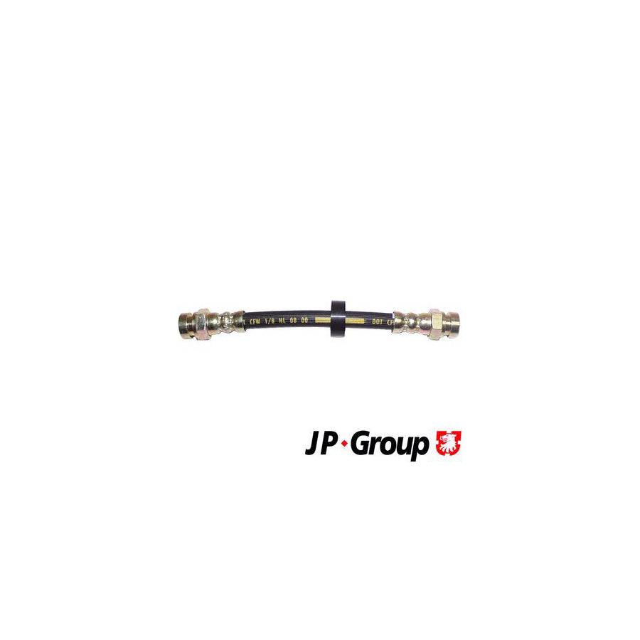 JP Group 1161701400 Brake Hose | ML Performance UK Car Parts