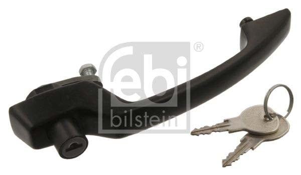 Febi Bilstein 35902 Door Handle | ML Performance UK Car Parts