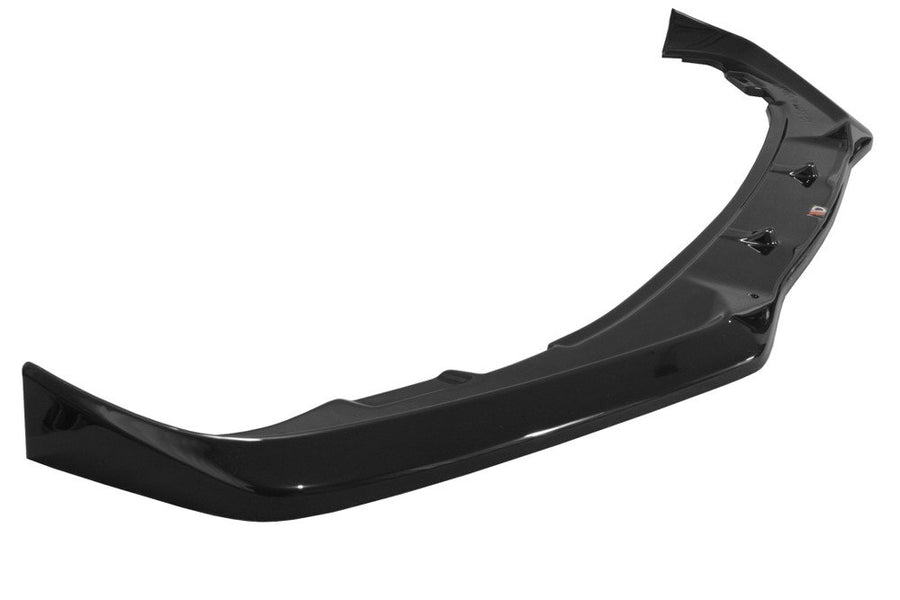 Maxton Design Toyota GT86 (Facelift) Front Splitter V.1