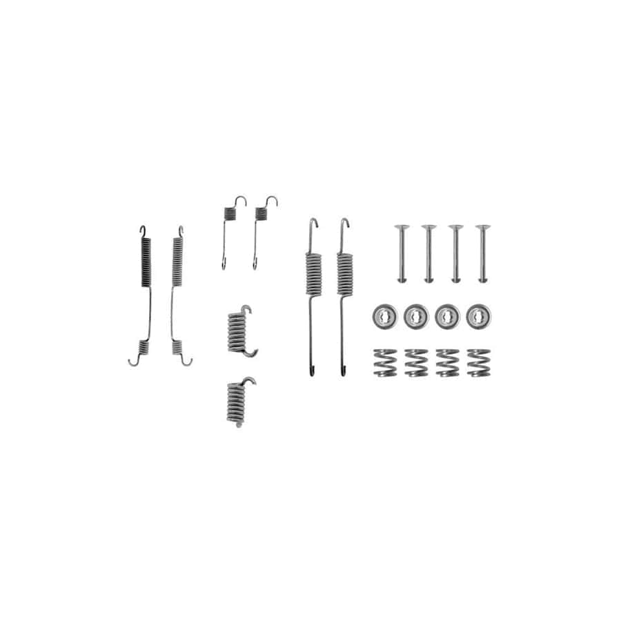 BOSCH 1 987 475 034 Accessory Kit, Brake Shoes | ML Performance UK Car Parts