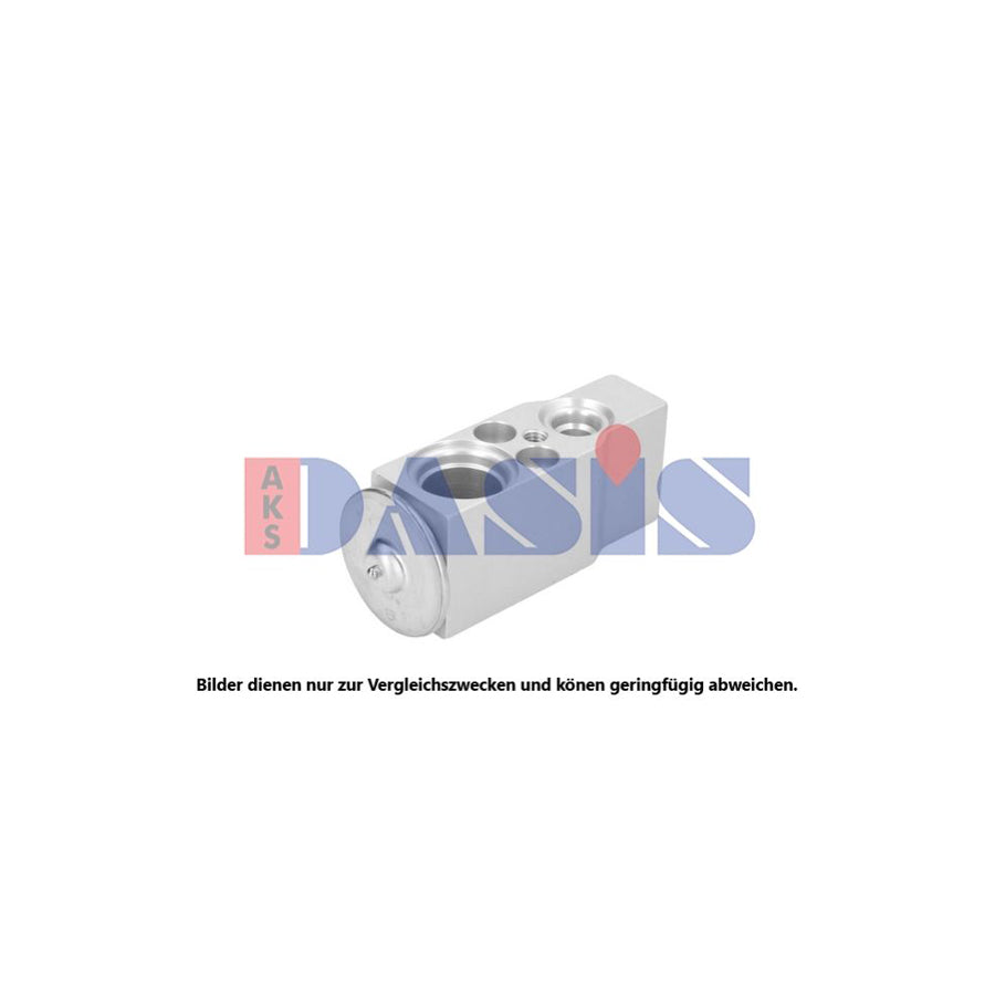 AKS Dasis 840332N Ac Expansion Valve | ML Performance UK