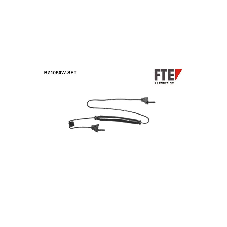 Fte Bz1050W-Set Brake Pad Wear Sensor | ML Performance UK Car Parts