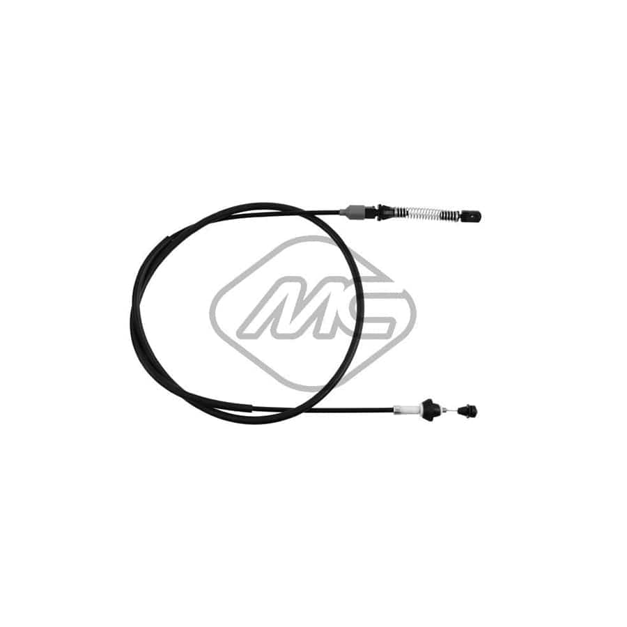 Metalcaucho 81912 Throttle Cable | ML Performance UK Car Parts