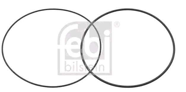 Febi Bilstein 49829 O-Ring Set, Cylinder Sleeve | ML Performance UK Car Parts