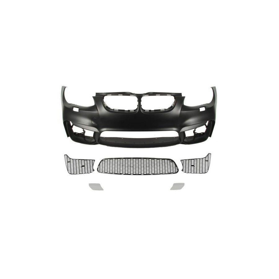 Blic 5510-00-0062902Kp Bumper For BMW 3 Series