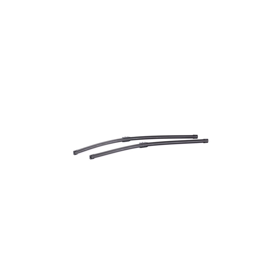 Kamoka Flat 27C22 Wiper Blade For Renault Modus / Grand Modus (F, Jp) | ML Performance UK Car Parts