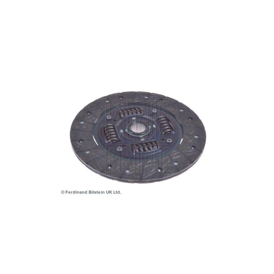 Blue Print ADG03115 Clutch Disc For Hyundai H100