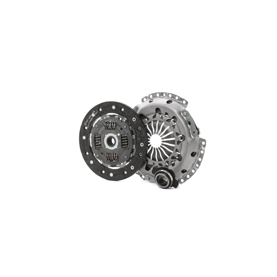 LuK Br 0222 620 3239 00 Clutch Kit For Mini Hatchback (R50, R53)