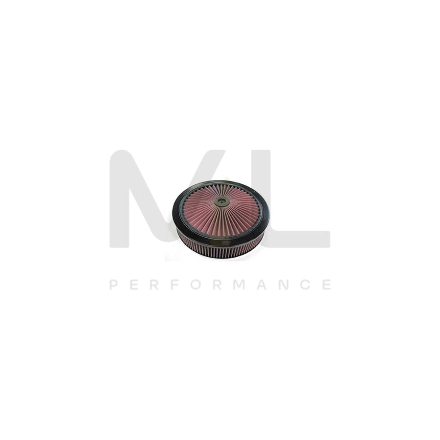 K&N 66-3040 X-Stream Top Assembly | ML Car Parts UK | ML Performance