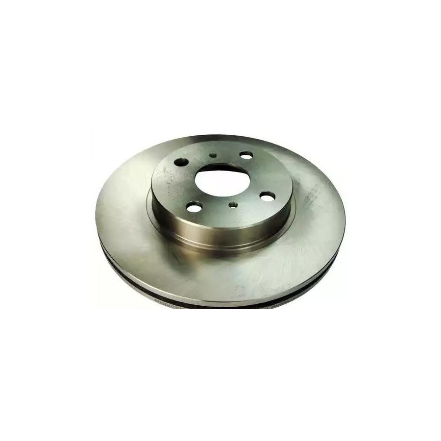 Barum BAR22158 Brake Disc For Toyota Corolla