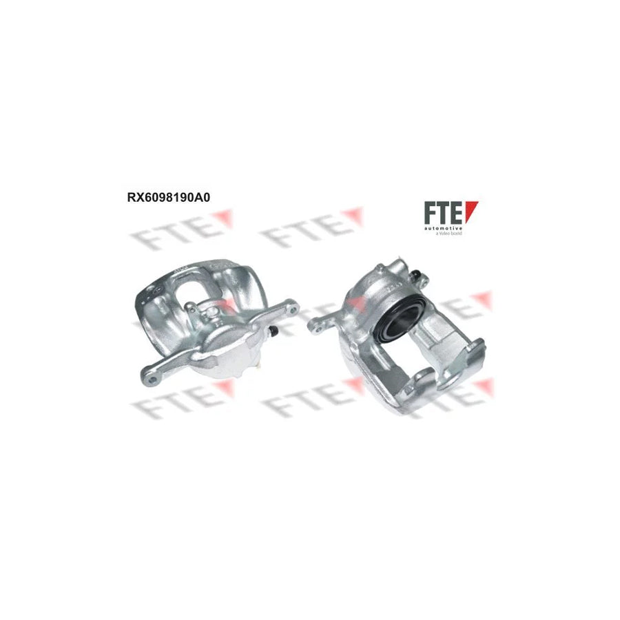 Fte RX6098190A0 Brake Caliper | ML Performance UK Car Parts