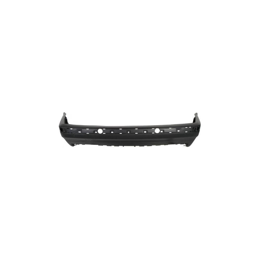 Blic 5506-00-0060999P Rear Bumper For BMW 3 Series