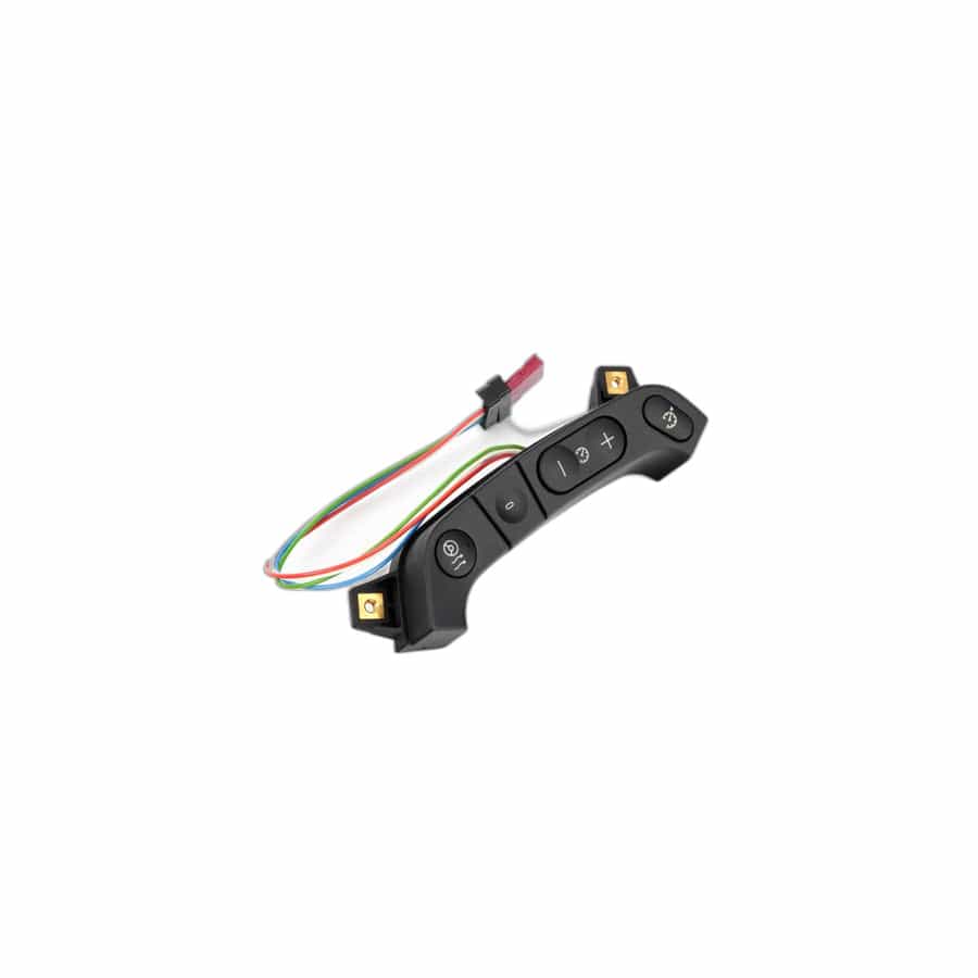 Genuine BMW 61318368970 E39 E38 Cruise Control Switch/Steer.Wheel Heater (Inc. 750i, 540i & 535i) | ML Performance UK Car Parts