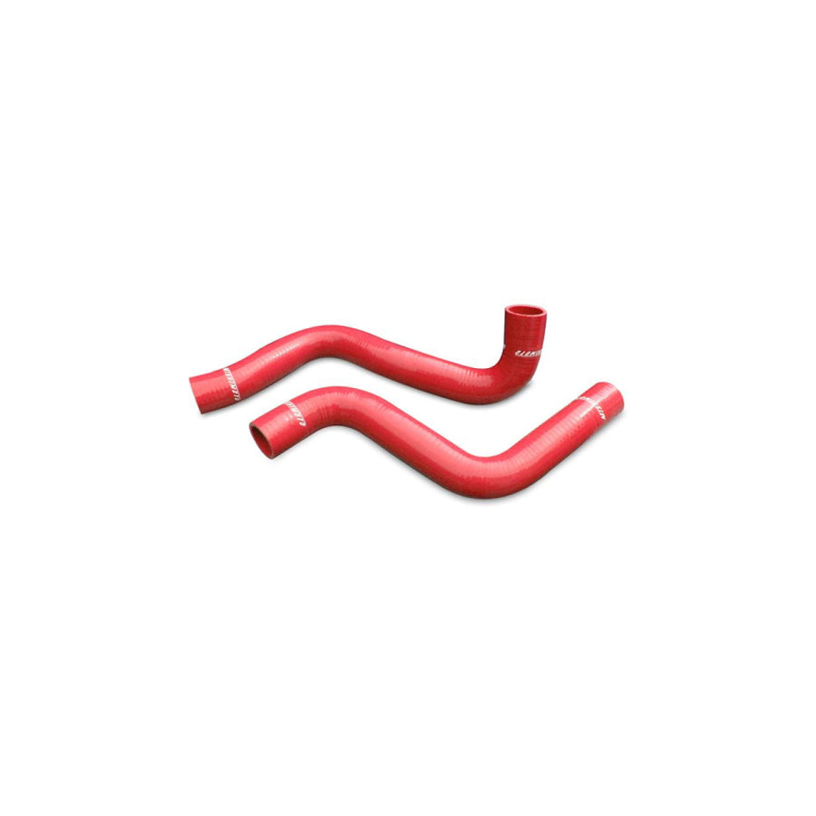 Mishimoto MMHOSE-RX8-03RD 04-08 Mazda RX8 Red Silicone Hose Kit