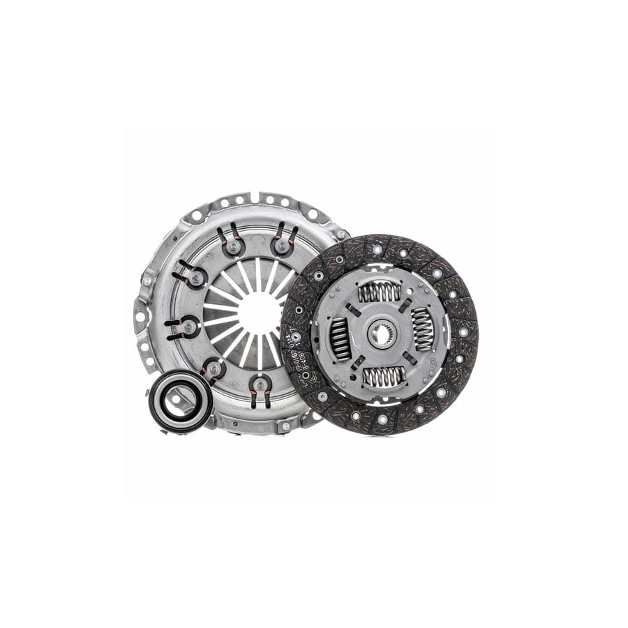 LuK Br 0222 620 3238 00 Clutch Kit