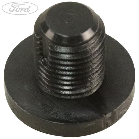 GENUINE FORD 3909407 RADIATOR DRAIN PLUG | ML Performance UK