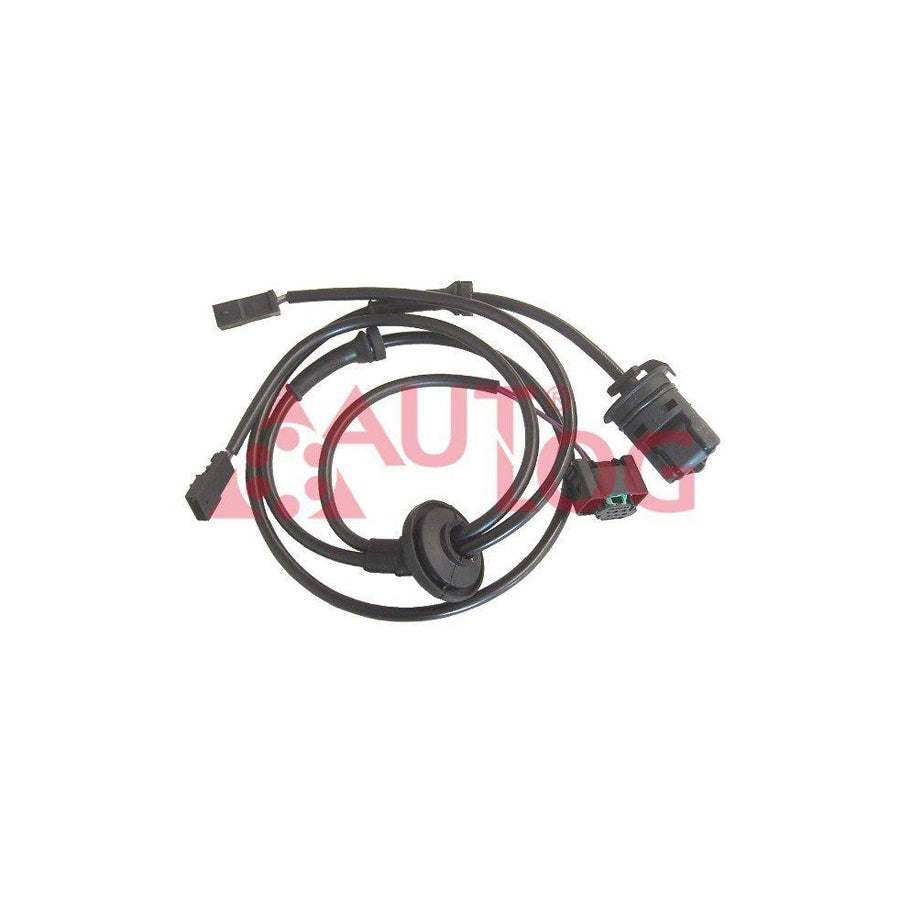 Autlog AS4015 Abs Sensor For Audi A6