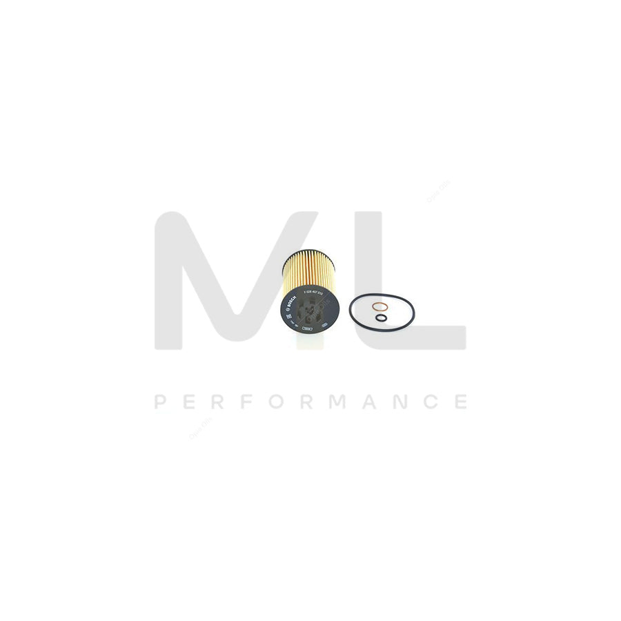 BOSCH Element Oil Filter F026407010 [ P 7010 ] | ML Car Parts UK | ML Performance