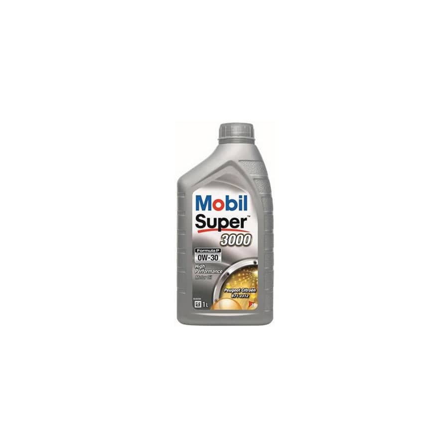 Mobil SUP3000 F-VC 0W30 EU-ML 1Ltr | ML Performance UK Car Parts