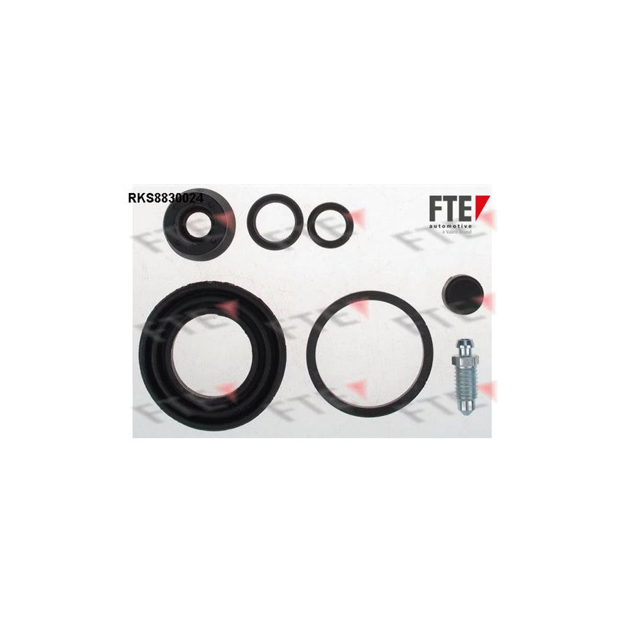 Fte 9323684 Repair Kit, Brake Caliper | ML Performance UK Car Parts