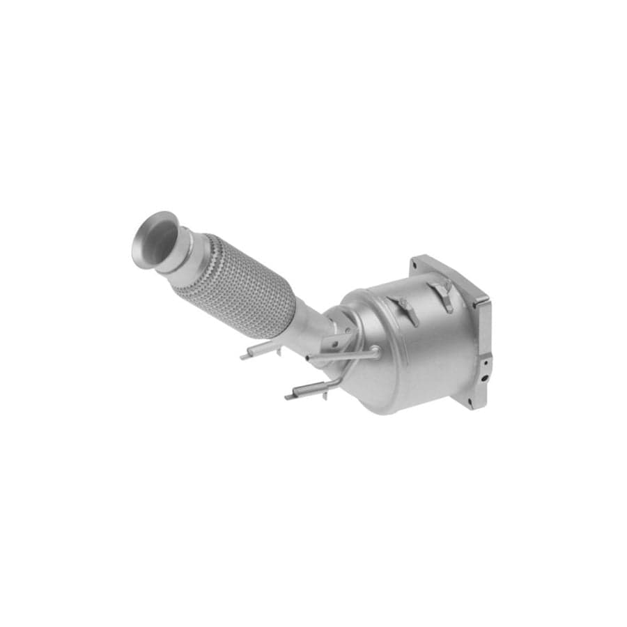 Hella 8LE 366 050-301 Catalytic Converter