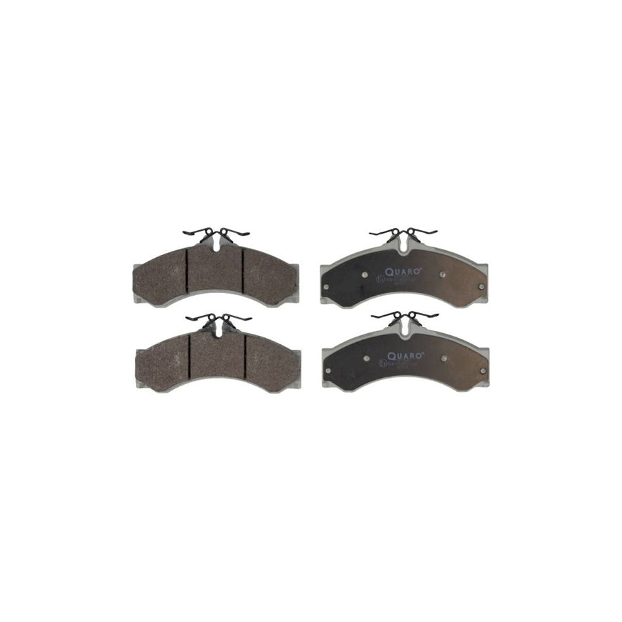 Quaro QP7945 Brake Pad Set