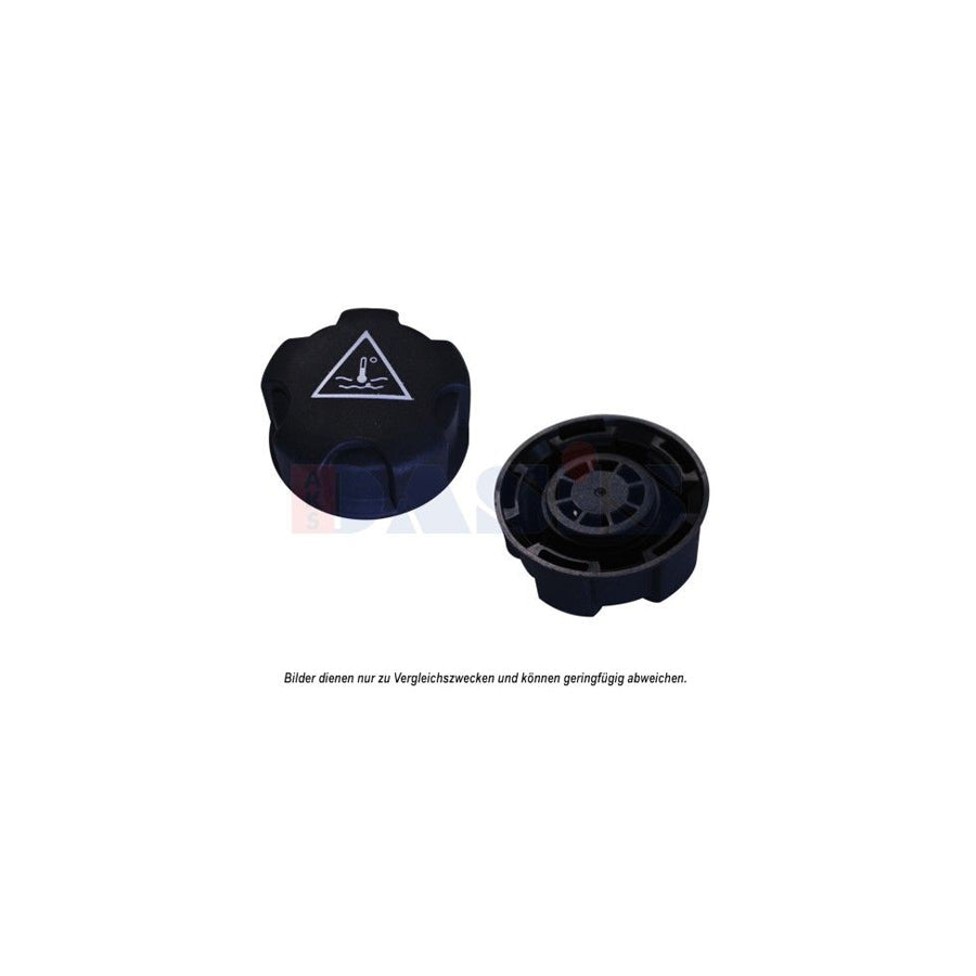 AKS Dasis 750211N Radiator Cap | ML Performance UK