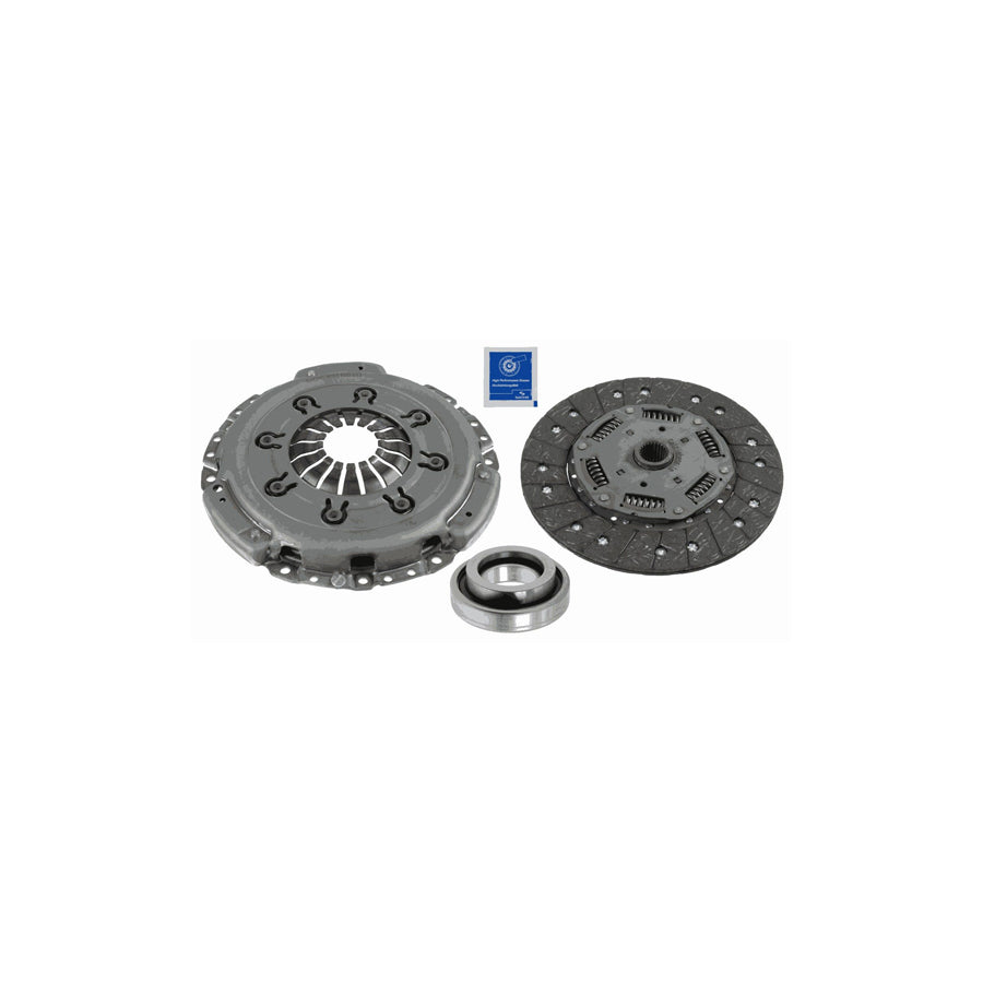 Sachs 3000 951 161 Clutch Kit