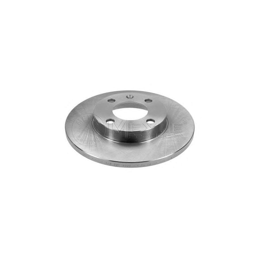 Meyle 115 521 1001 Brake Disc