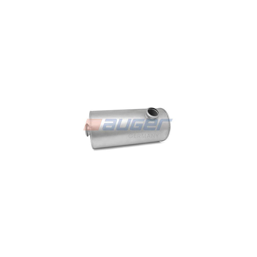 Auger 86949 Middle- / End Silencer