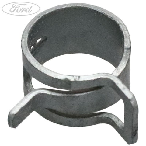 GENUINE FORD 1733168 RANGER 2.5 DOHC EFI NA I4 PETROL FUEL PIPE CLAMP 09/11- | ML Performance UK