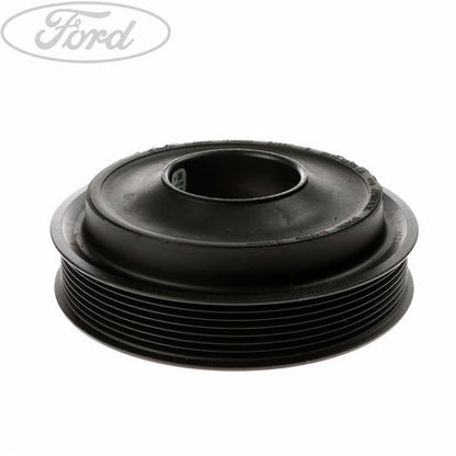 GENUINE FORD 1748942 TRANSIT CRANKSHAFT PULLEY | ML Performance UK