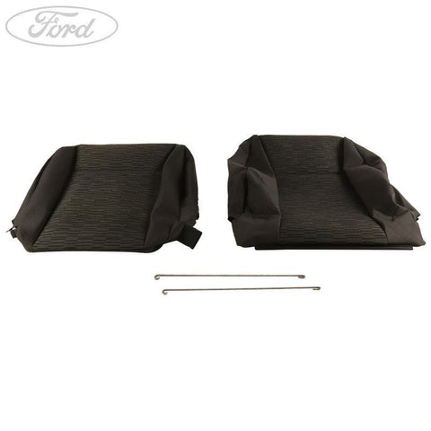 GENUINE FORD 1801848 SEAT COVERS KIT | ML Performance UK