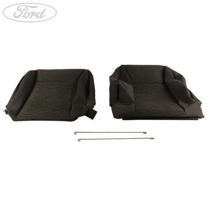 GENUINE FORD 1801848 SEAT COVERS KIT | ML Performance UK