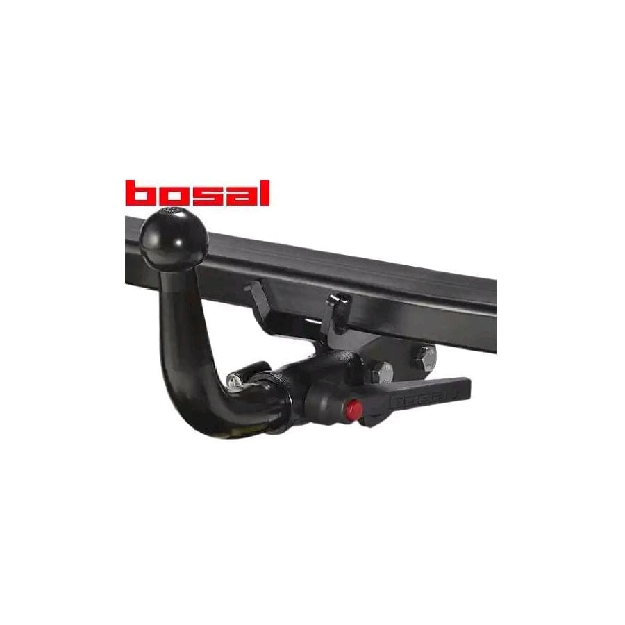 Bosal 046-104 Trailer Hitch For Suzuki Jimny