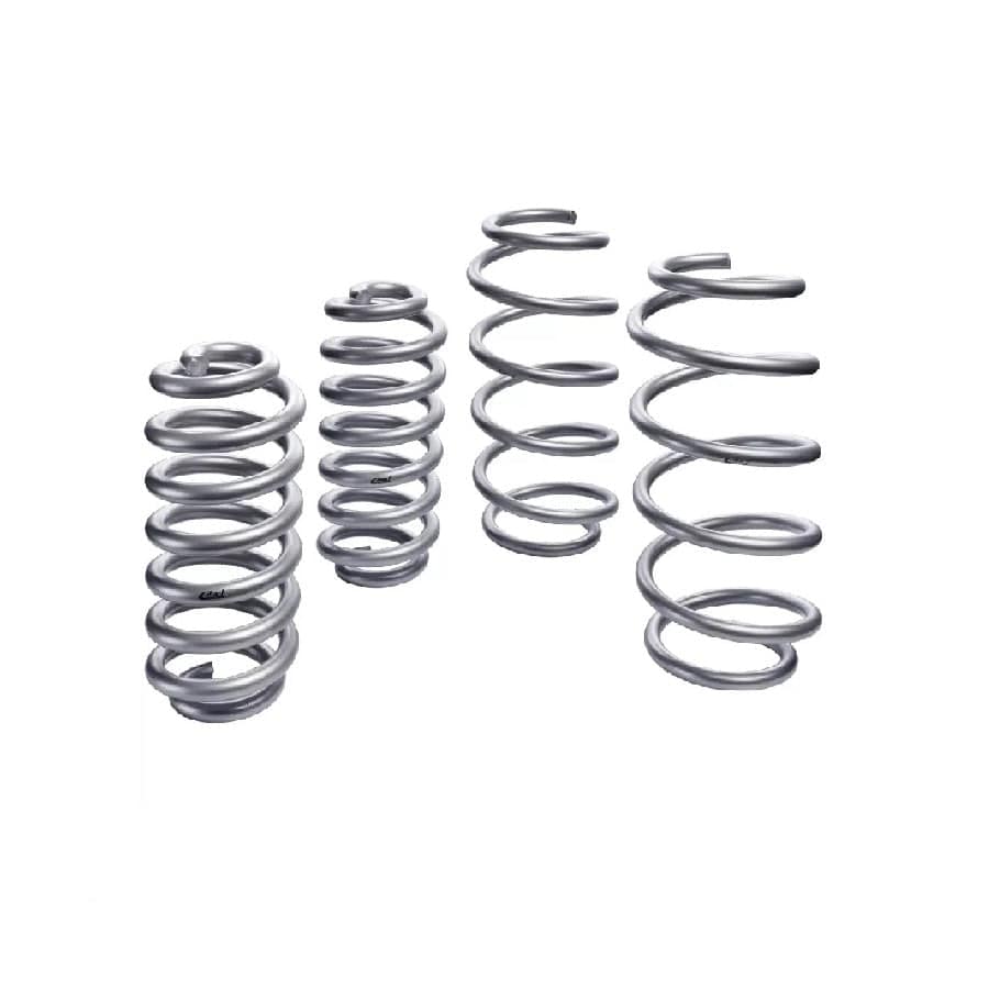 Eibach E30-63-028-01-22 Nissan X-Trail Pro-Lift-Kit Performance Spring Kit | ML Performance UK Car Parts