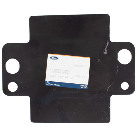 GENUINE FORD 4169857 TRANSIT O/S FRONT FLOOR PAN REINFORCEMENT MEMBER | ML Performance UK