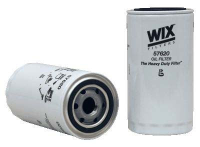 WIX Filters 57620 Oil Filter