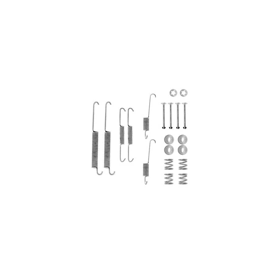 BOSCH 1 987 475 256 Accessory Kit, Brake Shoes | ML Performance UK Car Parts