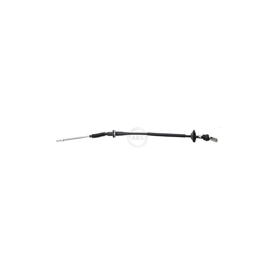 A.B.S. K24980 Clutch Cable